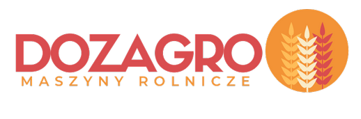 Logo firmy Dozagro Radosław Rybacki 