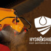 System tłumienia pyłu Hydroshield