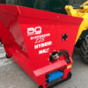 Czerwony rozdrabniacz AG Dispenser Hybrid MK11