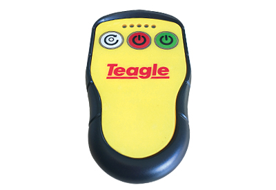 Pilot zdalnego sterowania Teagle