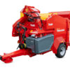 Rozdrabniacz do słomy model 8200T