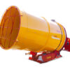 Rozdrabniacz do słomy T500B Tomahawk