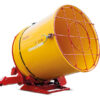 Ścielarka do słomy model 505M