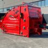 Rozdrabniacz do słomy Forasacco Grinder