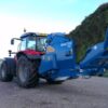 IMAG1830 Traktor z ładowaczem słomy Kidd