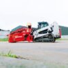 Ścielarka Tomahawk T6100H z ładowarką