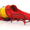 Rozdrabniacz do słomy Tomahawk T500E