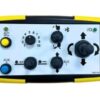 remote-electronic-300x239 Pilot zdalnego sterowania maszyną rolniczą