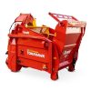 Teagle Tomahawk 6200 Power Drive – ścielarka 2,5 m³ z napędem WOM