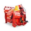 Teagle Tomahawk 6200 Power Drive – ścielarka na TUZ z wałem WOM