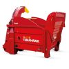 Teagle Tomahawk 6200H – hydrauliczna ścielarka do słomy 2,5 m³ Teagle Tomahawk 6200H – hydrauliczna ścielarka do słomy 2,5 m³